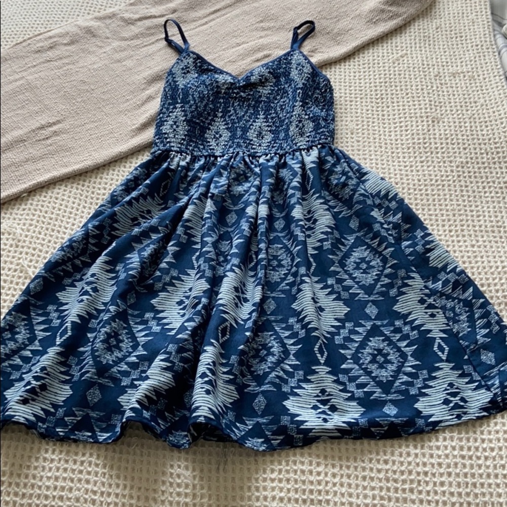 Sun dress